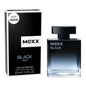 Mexx Black man